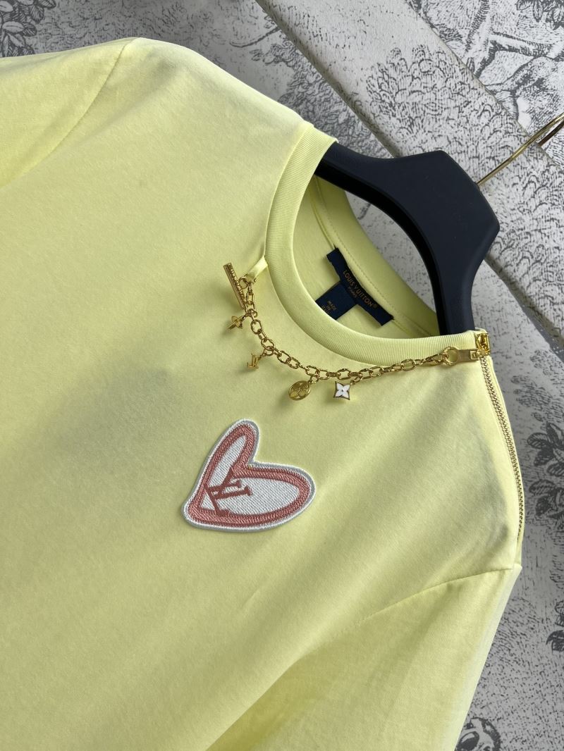 Louis Vuitton T-Shirts